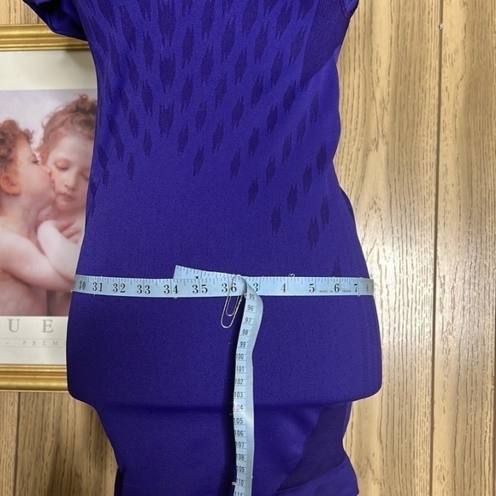 ADIDAS BODY CON DRESS - Picture 6 of 17